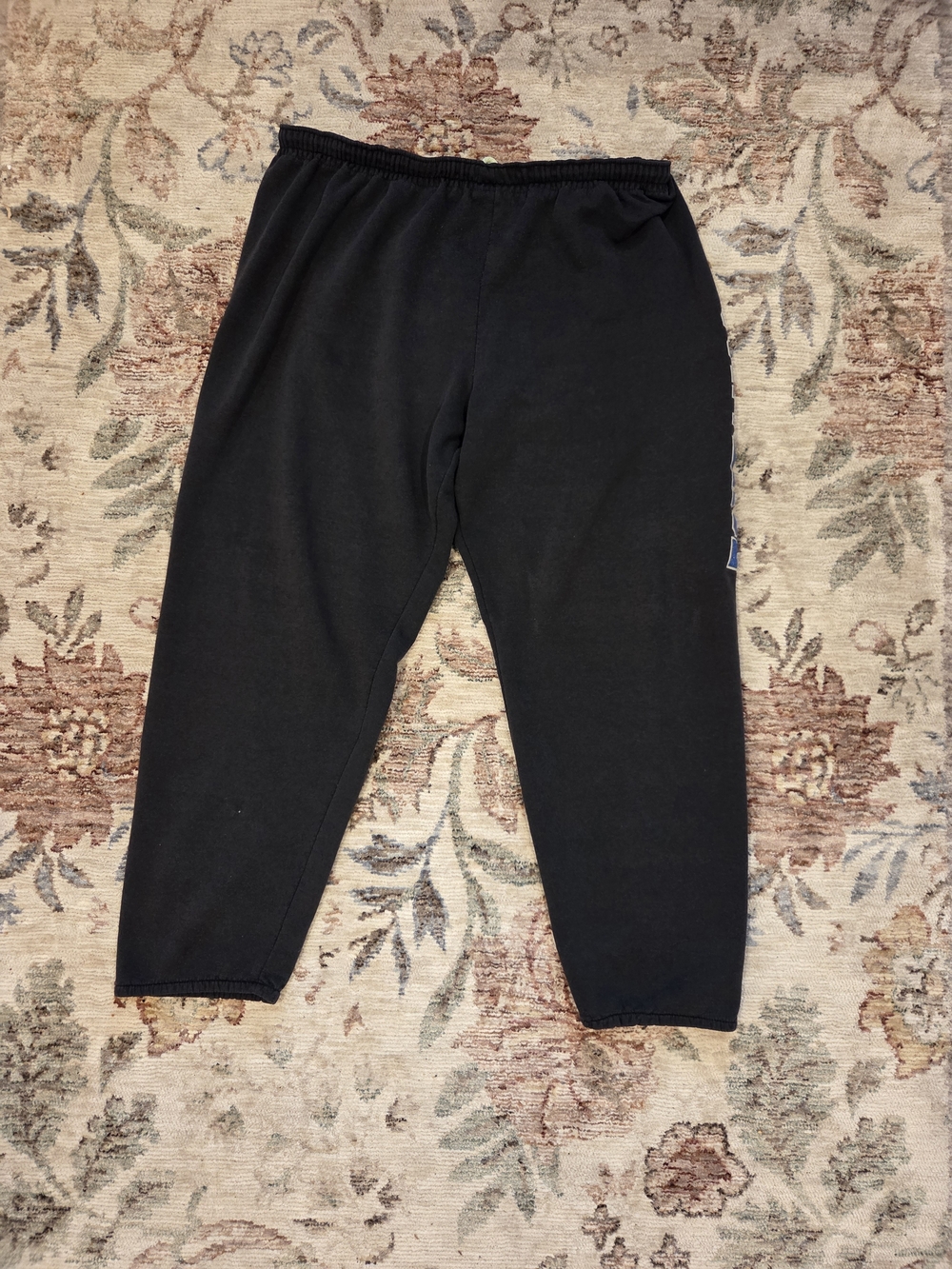 Converse Vintage Men's Grey Sweatpants